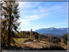 foto Da Rocca di Arsie al Col di Baio